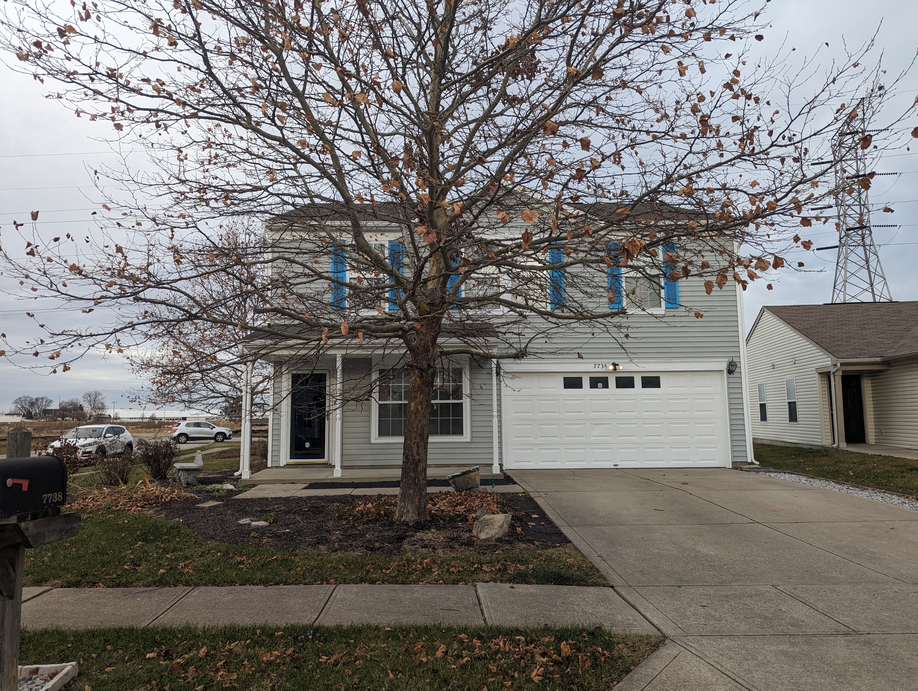 7738 Wolfgang Place Indianapolis IN 46239