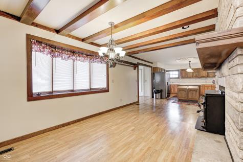 417 N 300 W Greenfield IN 46140