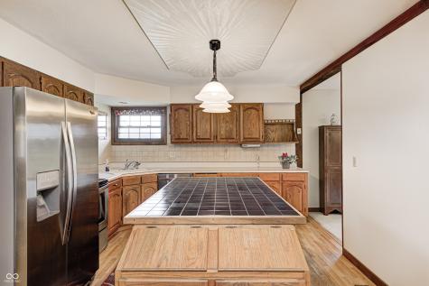 417 N 300 W Greenfield IN 46140
