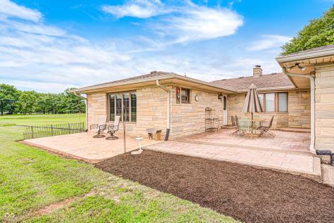 417 N 300 W Greenfield IN 46140