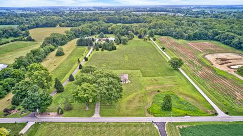 417 N 300 W Greenfield IN 46140