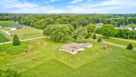 417 N 300 W Greenfield IN 46140