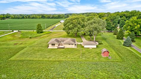 417 N 300 W Greenfield IN 46140