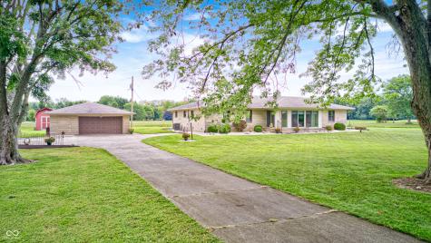 417 N 300 W Greenfield IN 46140