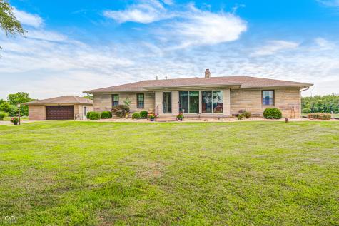 417 N 300 W Greenfield IN 46140