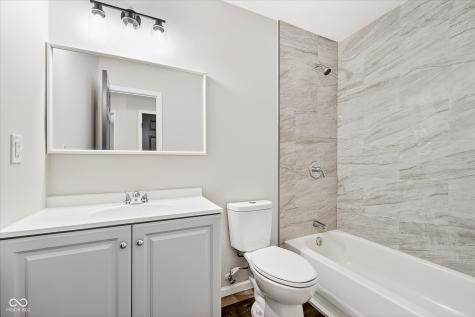 5401 Chestnut Woods Drive Indianapolis IN 46224