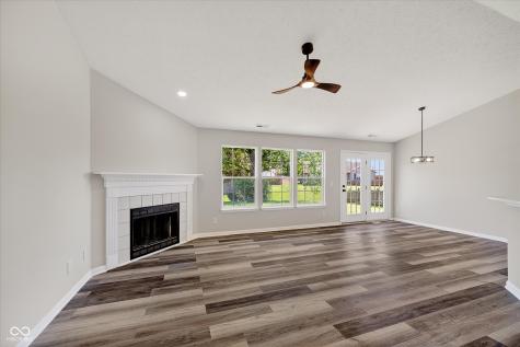 5401 Chestnut Woods Drive Indianapolis IN 46224