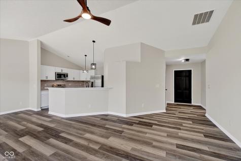 5401 Chestnut Woods Drive Indianapolis IN 46224