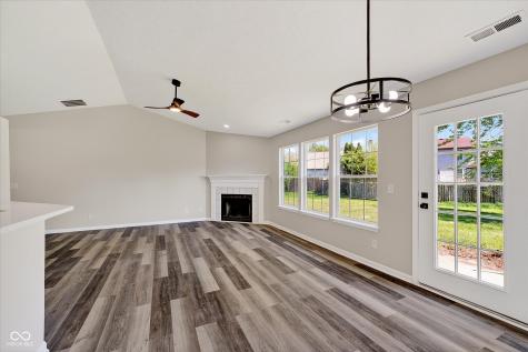 5401 Chestnut Woods Drive Indianapolis IN 46224