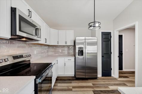 5401 Chestnut Woods Drive Indianapolis IN 46224