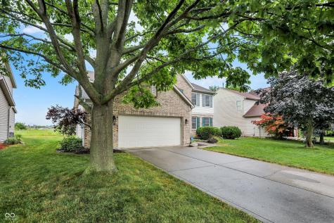 6520 Kingsbury Way Zionsville IN 46077