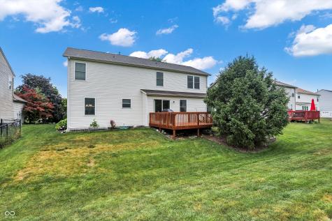 6520 Kingsbury Way Zionsville IN 46077