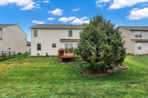 6520 Kingsbury Way Zionsville IN 46077