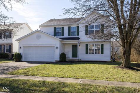 6513 Kingsbury Way Zionsville IN 46077