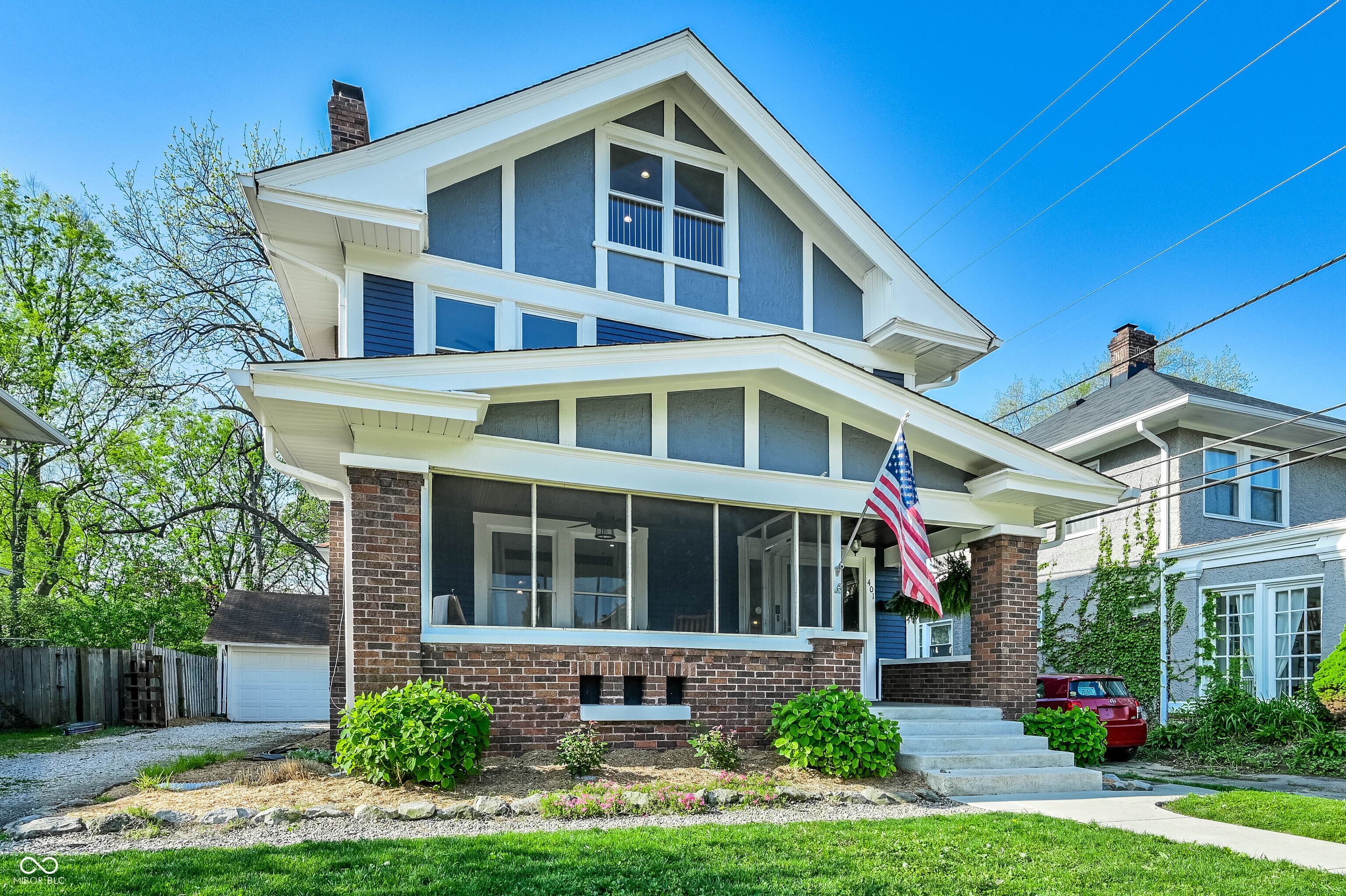 401 E 37th Street Indianapolis IN 46205