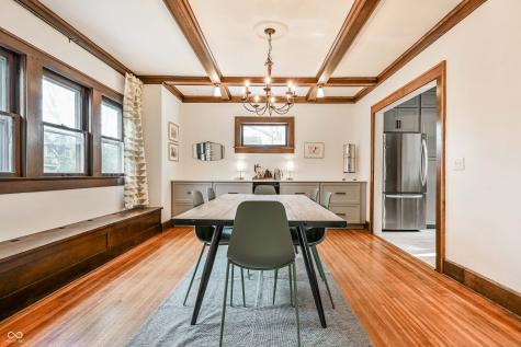 401 E 37th Street Indianapolis IN 46205