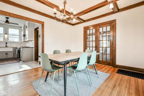 401 E 37th Street Indianapolis IN 46205