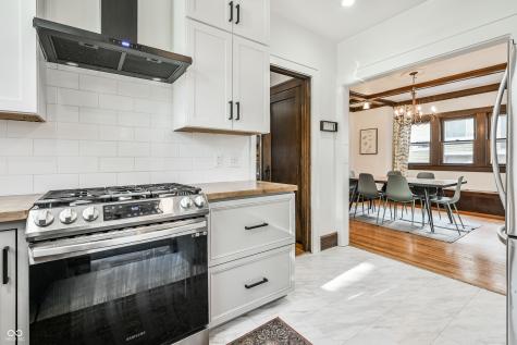 401 E 37th Street Indianapolis IN 46205