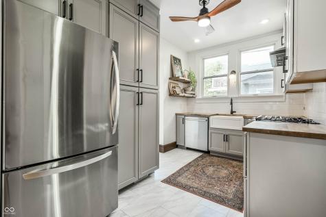 401 E 37th Street Indianapolis IN 46205