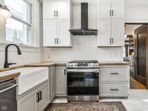 401 E 37th Street Indianapolis IN 46205