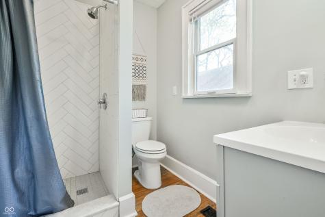 401 E 37th Street Indianapolis IN 46205