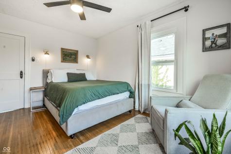 401 E 37th Street Indianapolis IN 46205
