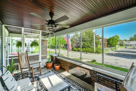 401 E 37th Street Indianapolis IN 46205