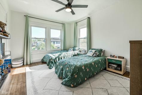 401 E 37th Street Indianapolis IN 46205