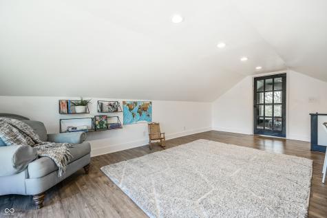 401 E 37th Street Indianapolis IN 46205