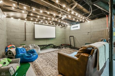 401 E 37th Street Indianapolis IN 46205