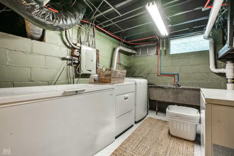 401 E 37th Street Indianapolis IN 46205