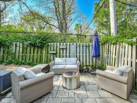 401 E 37th Street Indianapolis IN 46205