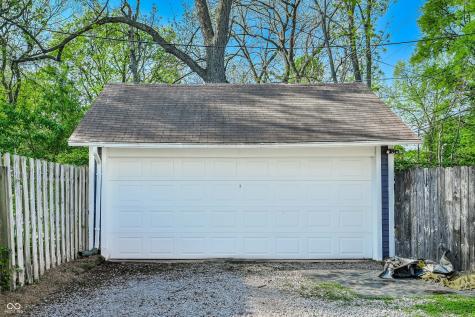 401 E 37th Street Indianapolis IN 46205