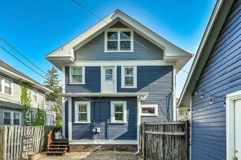 401 E 37th Street Indianapolis IN 46205