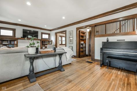 401 E 37th Street Indianapolis IN 46205