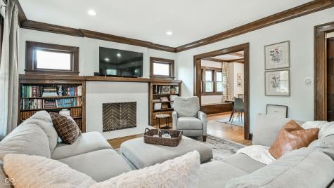 401 E 37th Street Indianapolis IN 46205