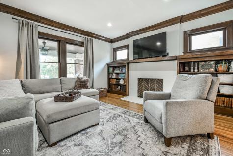 401 E 37th Street Indianapolis IN 46205
