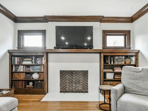401 E 37th Street Indianapolis IN 46205