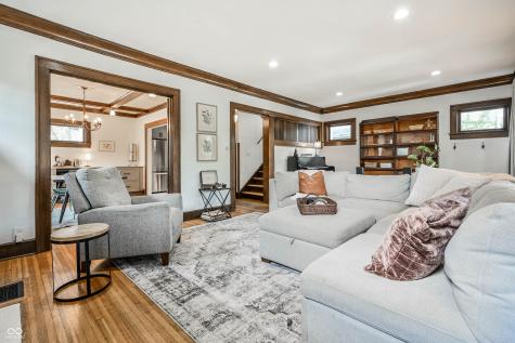 401 E 37th Street Indianapolis IN 46205