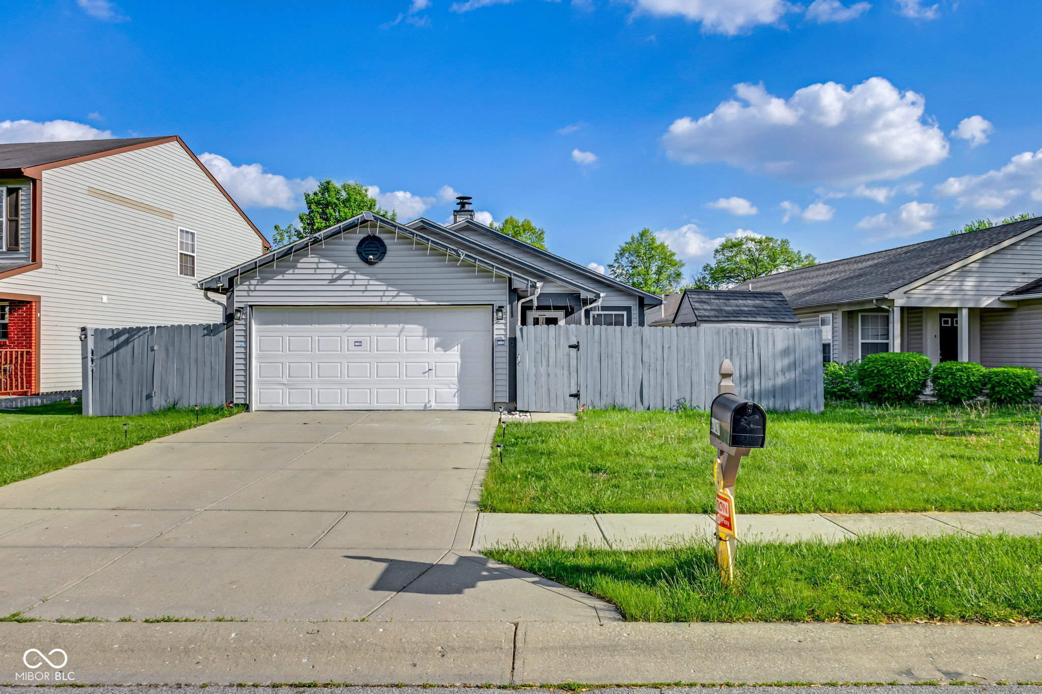 6707 Greendale Lane Indianapolis IN 46241