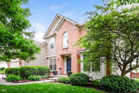 1720 Mustang Chase Drive Carmel IN 46074