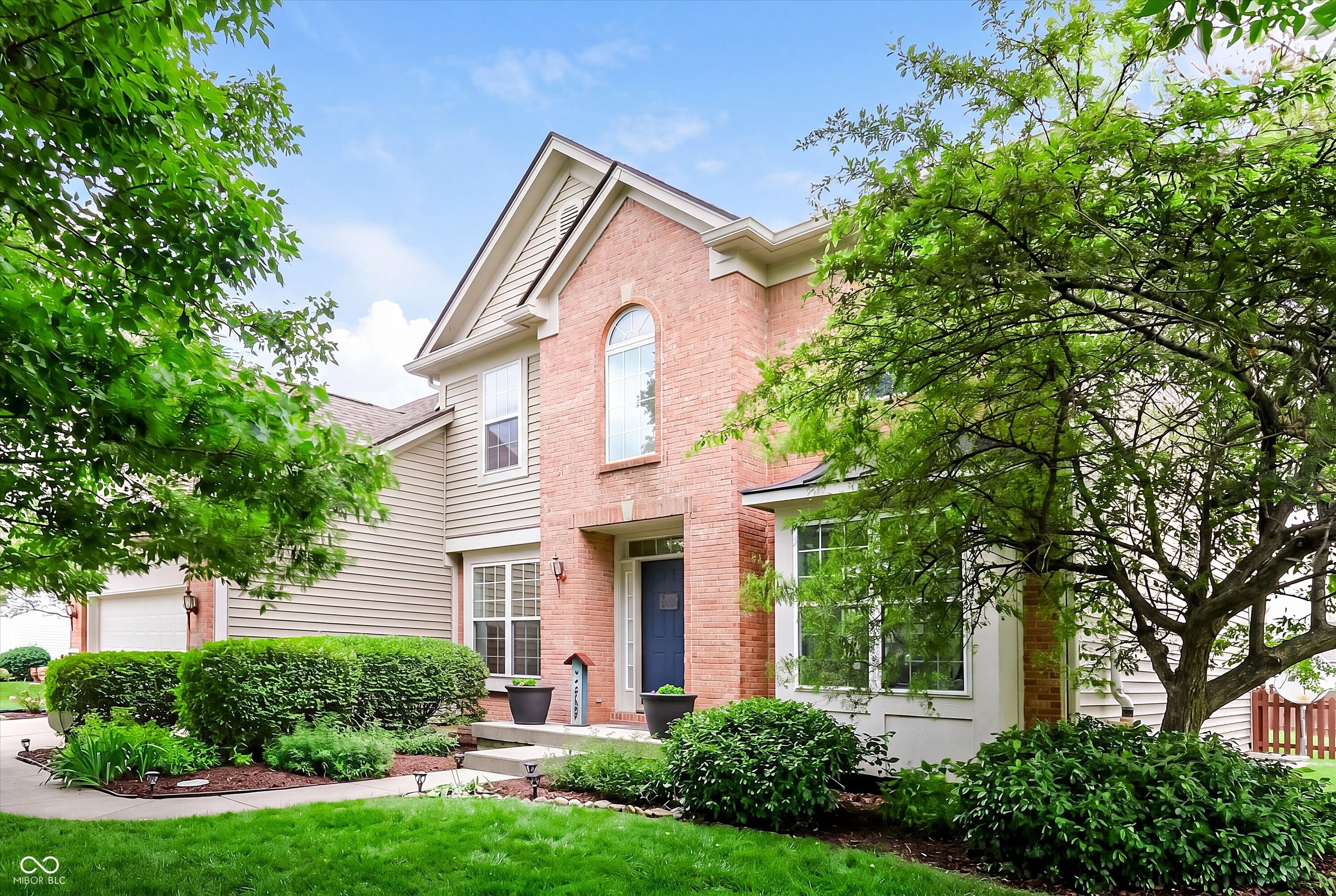 1720 Mustang Chase Drive Carmel IN 46074