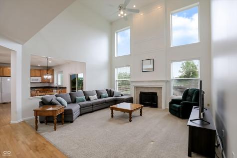 1720 Mustang Chase Drive Carmel IN 46074