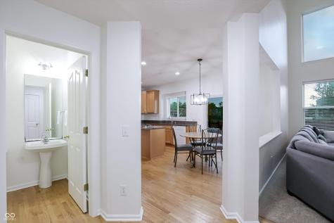 1720 Mustang Chase Drive Carmel IN 46074