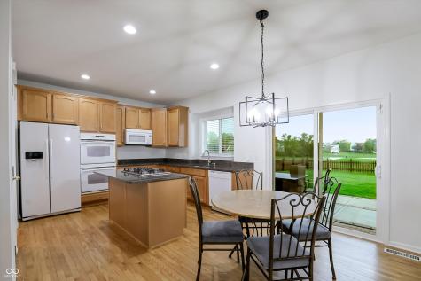 1720 Mustang Chase Drive Carmel IN 46074