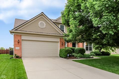 1720 Mustang Chase Drive Carmel IN 46074