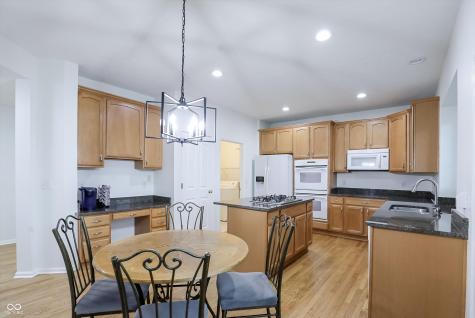 1720 Mustang Chase Drive Carmel IN 46074