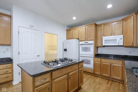 1720 Mustang Chase Drive Carmel IN 46074