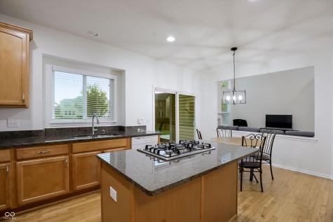 1720 Mustang Chase Drive Carmel IN 46074