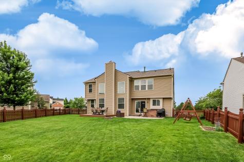 1720 Mustang Chase Drive Carmel IN 46074